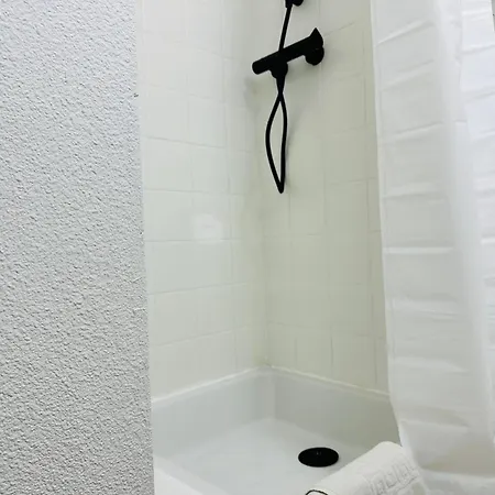 Cosy Moderne Netflix Salle De Sport Wifi Appartamento
