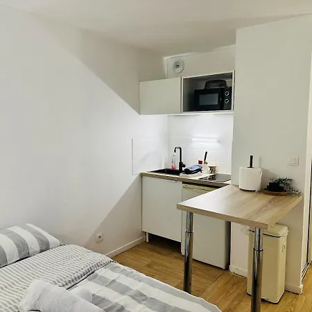 Cosy Moderne Netflix Salle De Sport Wifi *