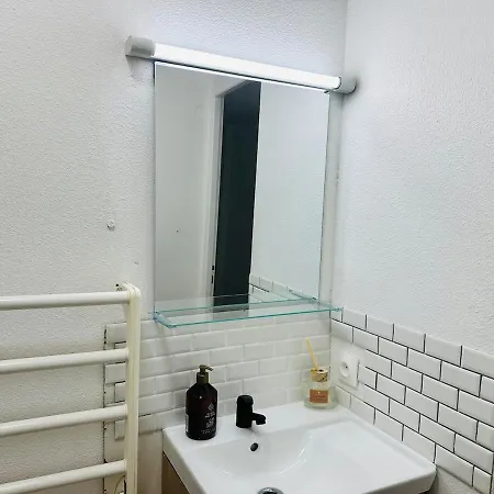 Cosy Moderne Netflix Salle De Sport Wifi *
