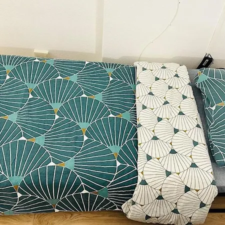 Cosy Moderne Netflix Salle De Sport Wifi * Bussy-Saint-Georges