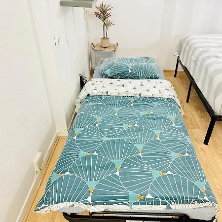Appartamento Cosy Moderne Netflix Salle De Sport Wifi Bussy-Saint-Georges