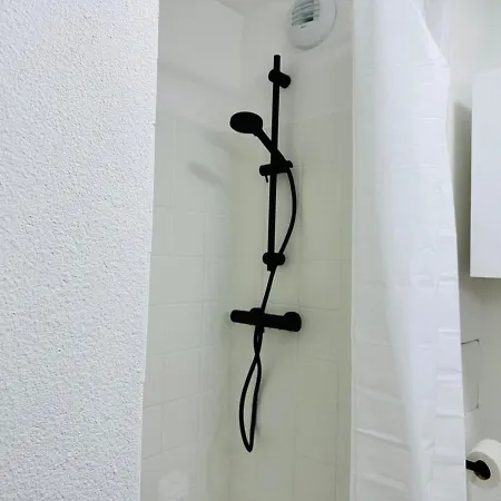 Appartamento Cosy Moderne Netflix Salle De Sport Wifi *