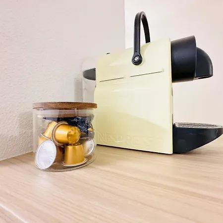 Cosy Moderne Netflix Salle De Sport Wifi